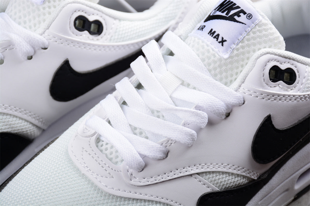 Nike Air Max 1 "Panda Oreo" – Black/White - Best Reps Website 2025