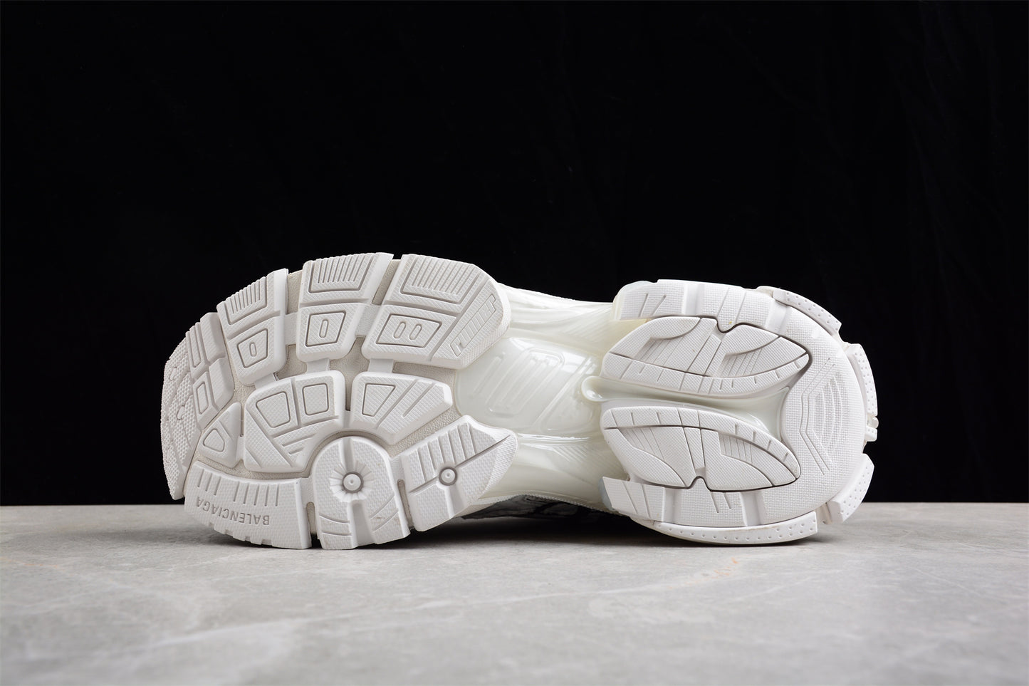 Balenciaga Runner Sneaker 'Graffiti - White Black' - Best Reps Website 2025