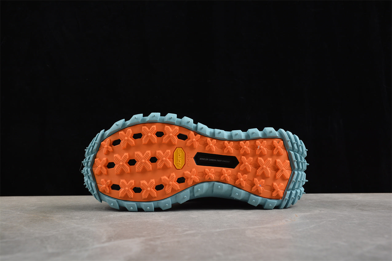 Trailgrip Amoeba Trainers by Salehe Bembury - Best Reps Website 2025