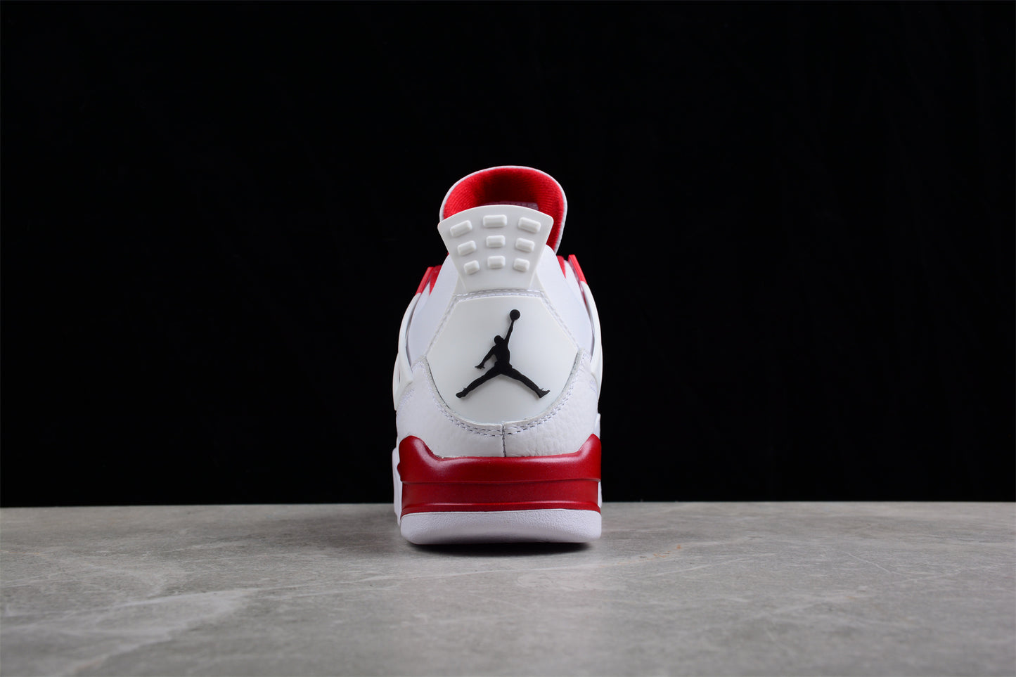 Air Jordan 4 Retro “Metallic Red” Motorsports - Best Reps Website 2025