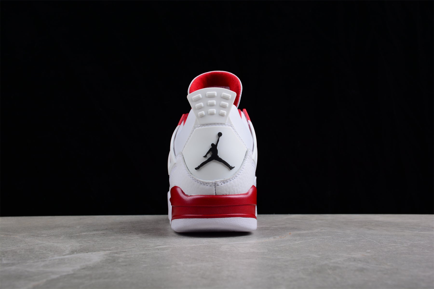 Air Jordan 4 Retro “Metallic Red” Motorsports - Best Reps Website 2025