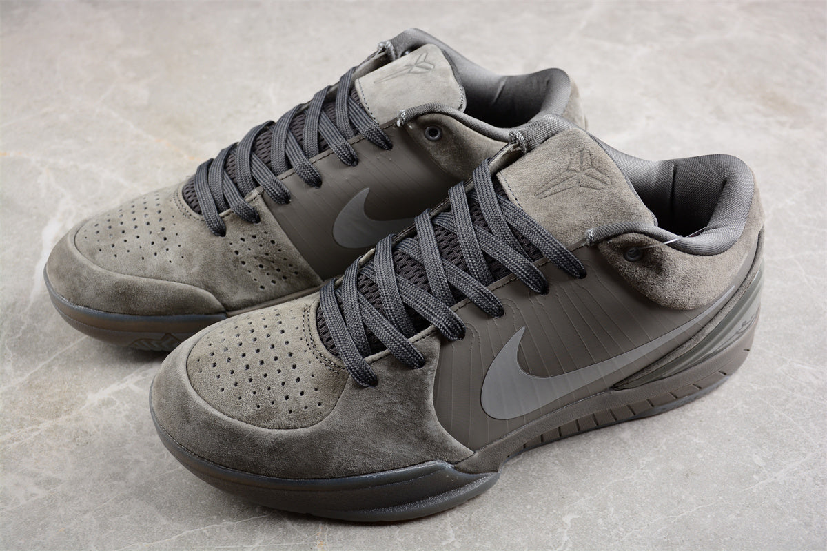 Nike Kobe IV “Black Mamba” - Best Reps Website 2025
