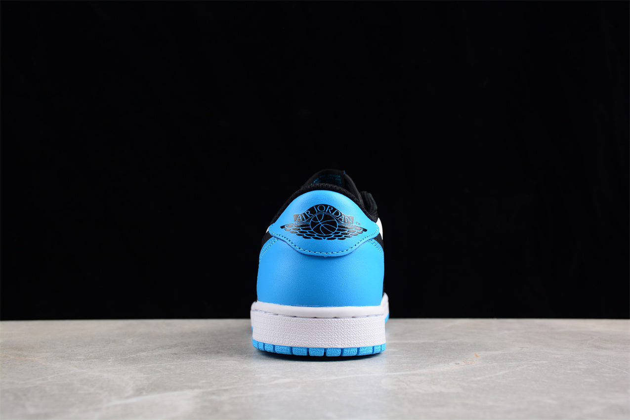 Air Jordan 1 Low OG "UNC" - Best Reps Website 2025