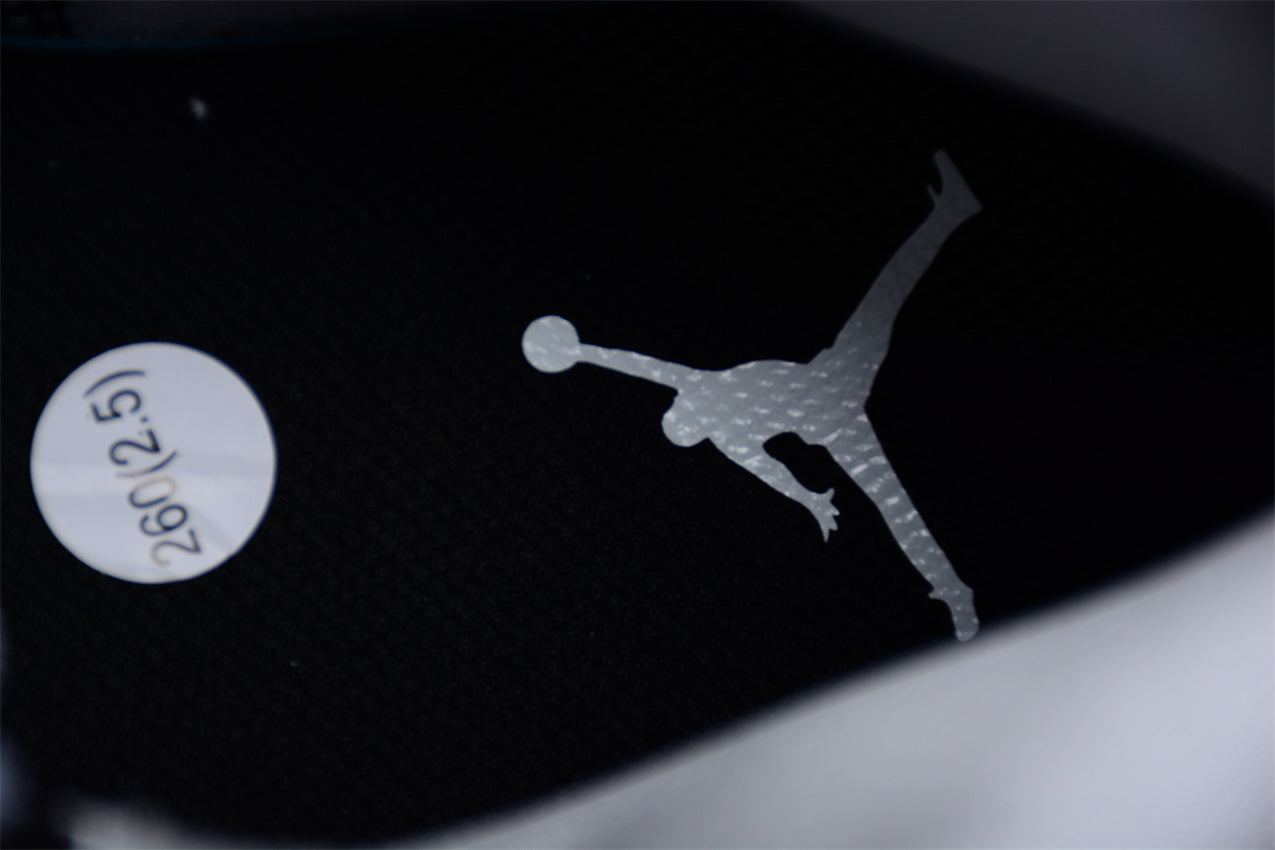 Air Jordan 1 Mid SE "Black Chrome" - Best Reps Website 2025