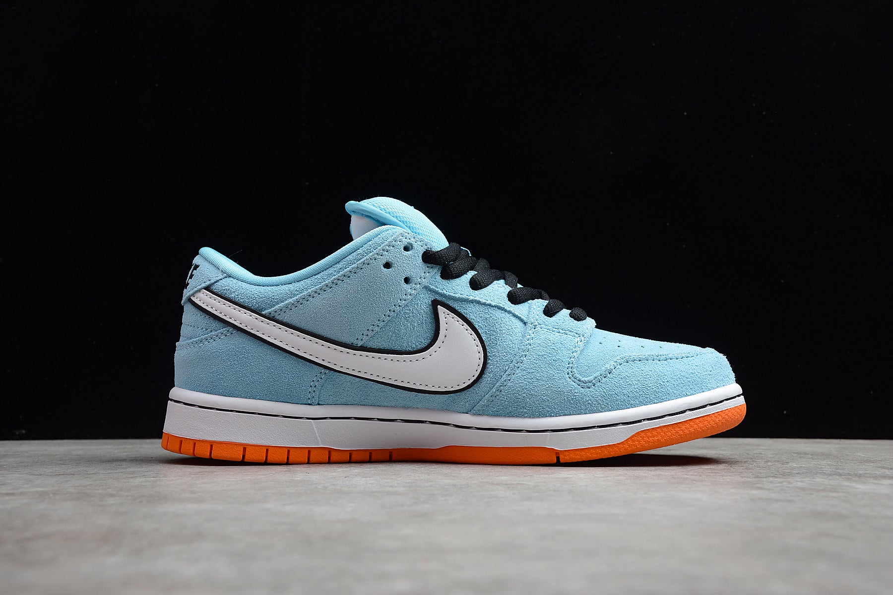 Nike SB Dunk Low "Club 58 Gulf" - Best Reps Website 2025