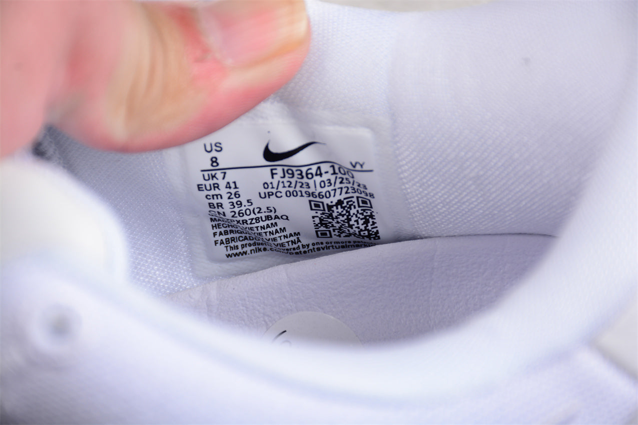 Nike Kobe 8 Protro "Halo" - Best Reps Website 2025