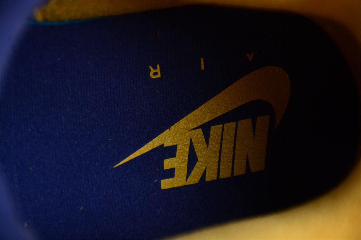 Nike Air Jordan 3 Retro "GOKU" - Best Reps Website 2025