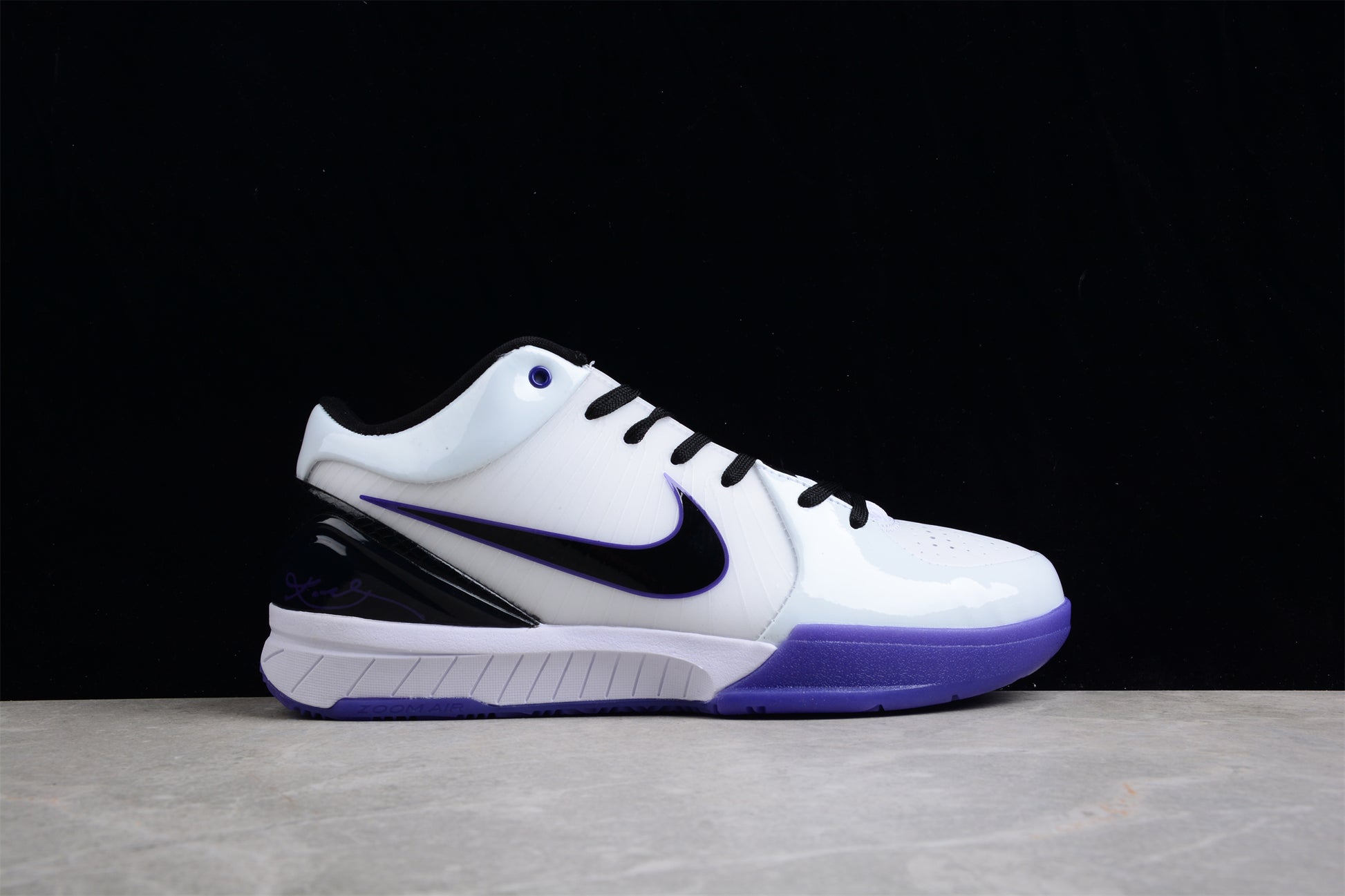 Nike Kobe 4 ZK4 “Inline” - Best Reps Website 2025