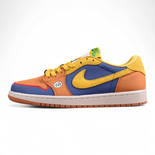 Nike Air Jordan 1 Retro Low OG"GOKU"