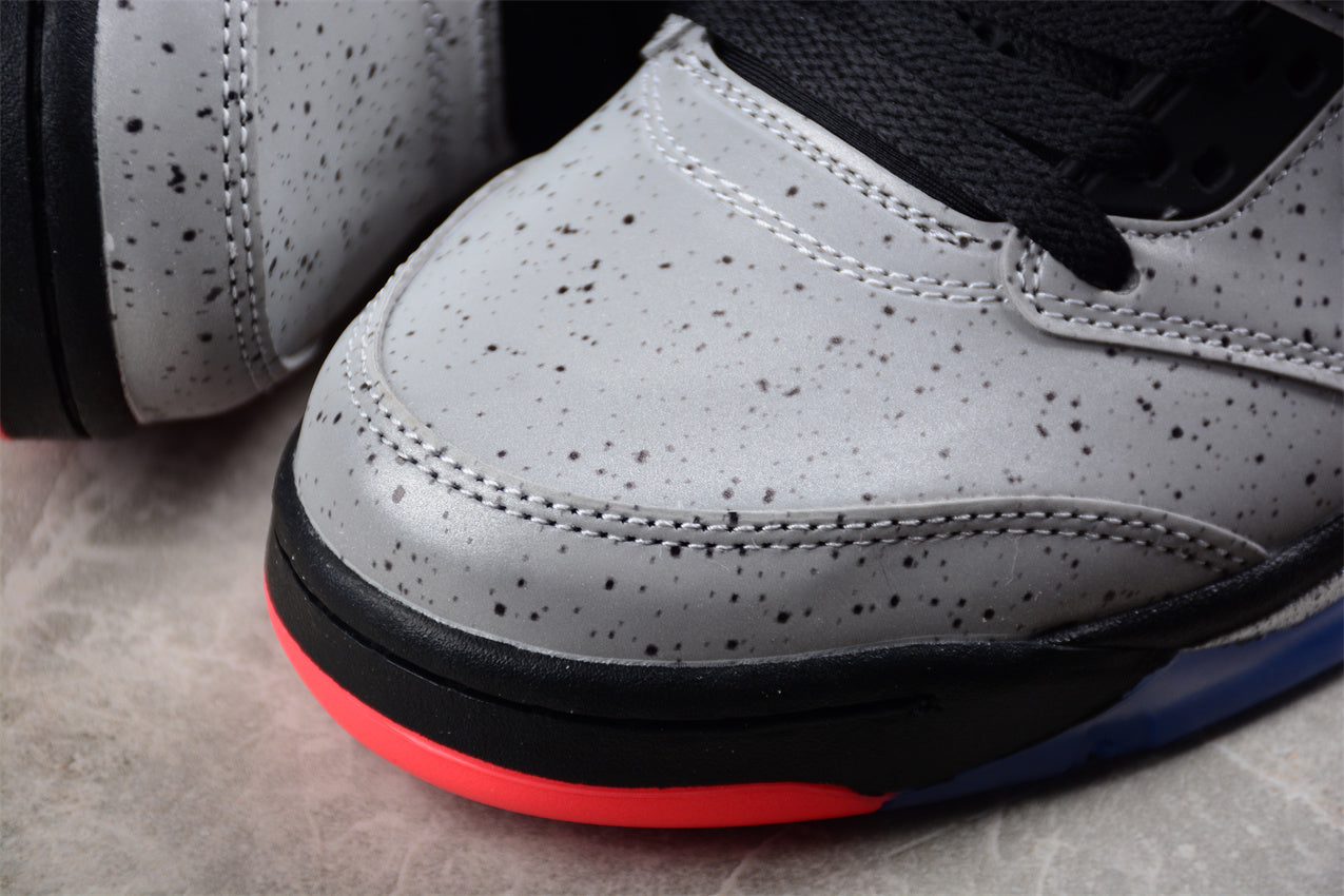 Air Jordan 5 Low "Neymar" - Best Reps Website 2025