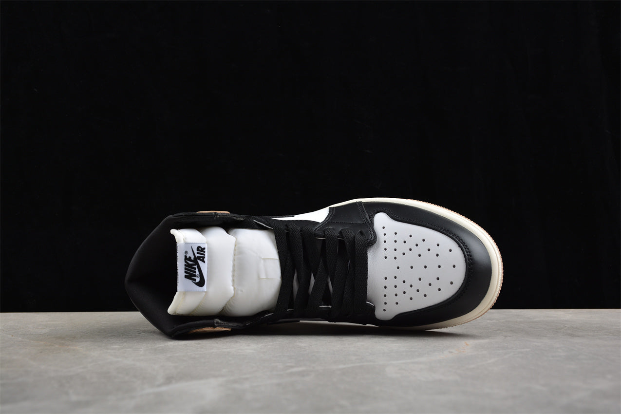 Air Jordan 1 High OG "Latte" - Best Reps Website 2025