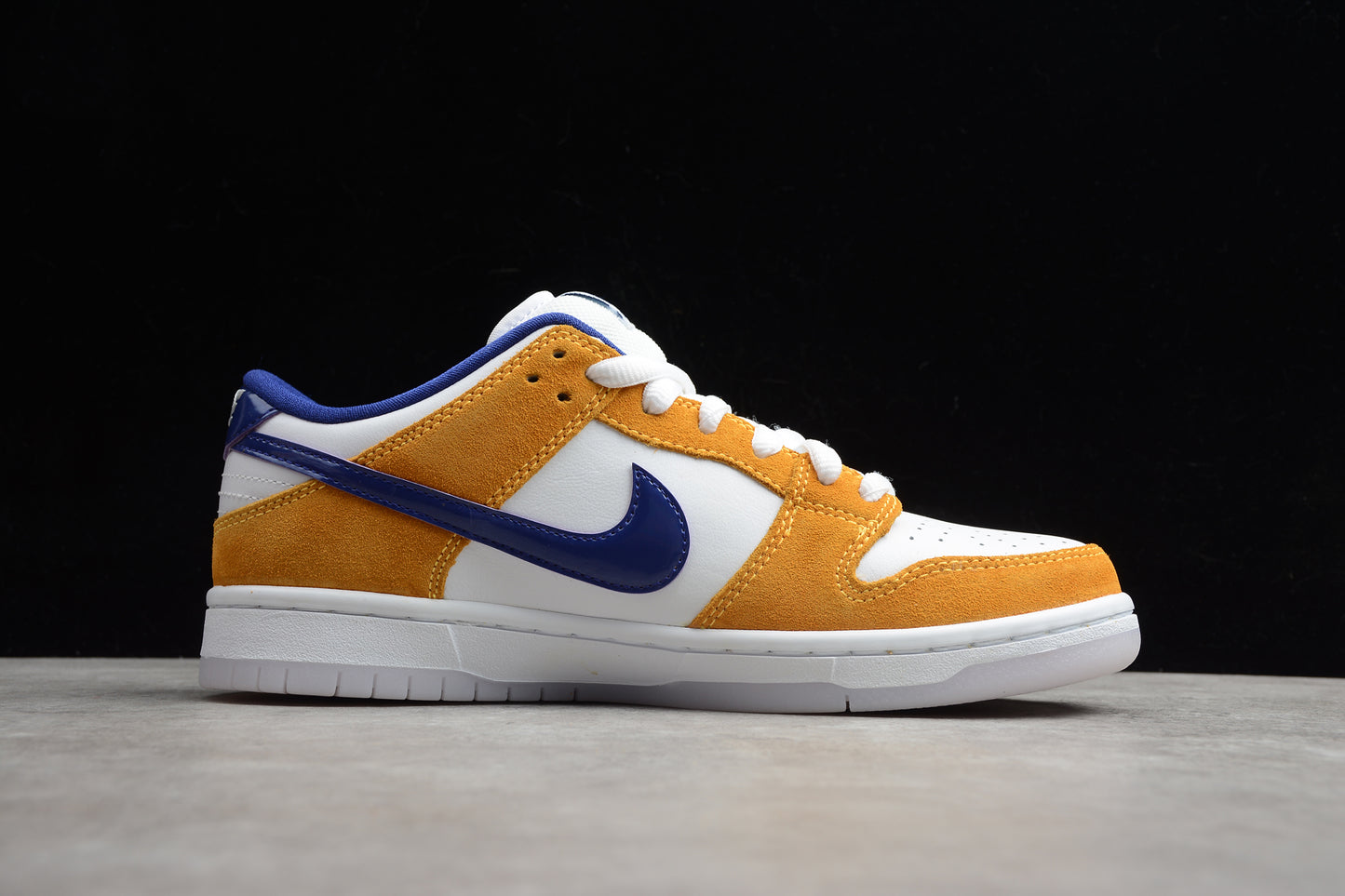 Nike SB Dunk Low Pro "Laser Orange" - Best Reps Website 2025