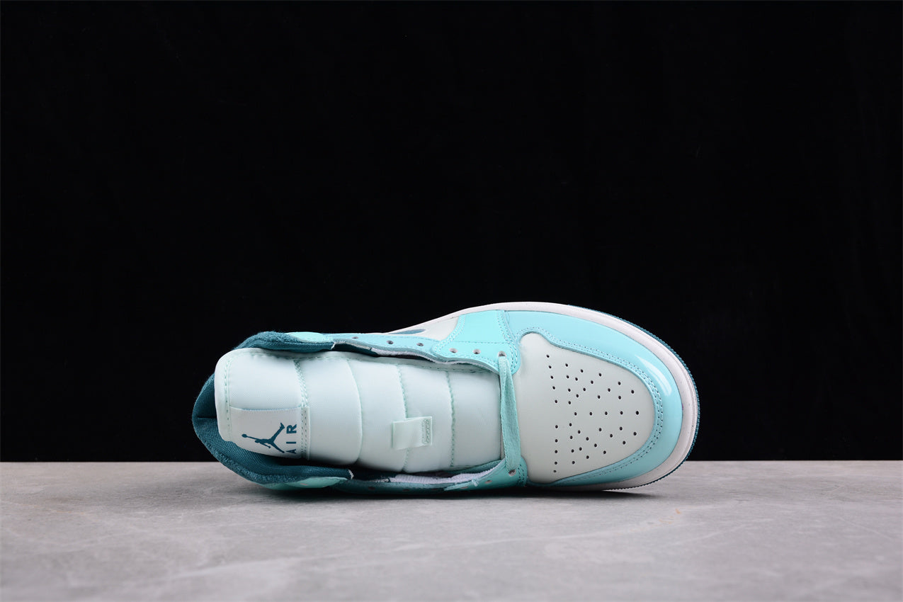 Air Jordan 1 Mid SE "Bleached Turquoise" - Best Reps Website 2025