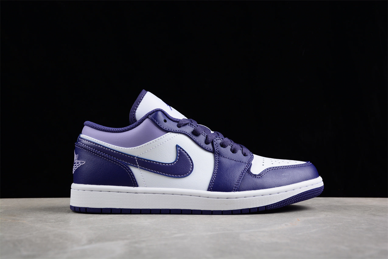 Air Jordan Air Jordan 1 Low 'Sky J Purple'