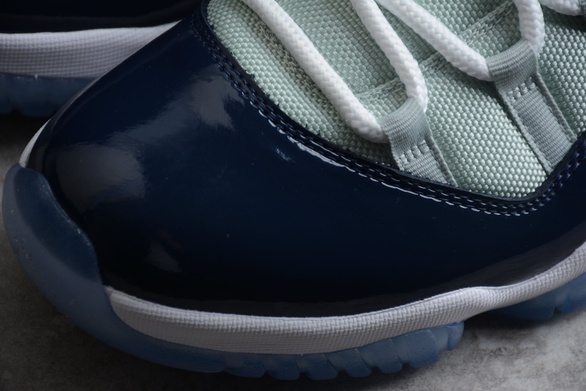 Air Jordan 11 Retro Low “Georgetown” - Best Reps Website 2025