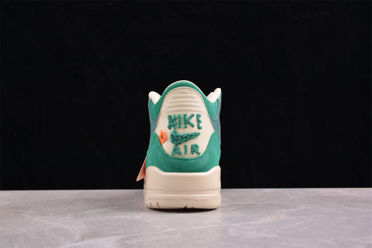 Air Jordan 3 Retro x Nina Chanel Abney (Women’s) - Best Reps Website 2025