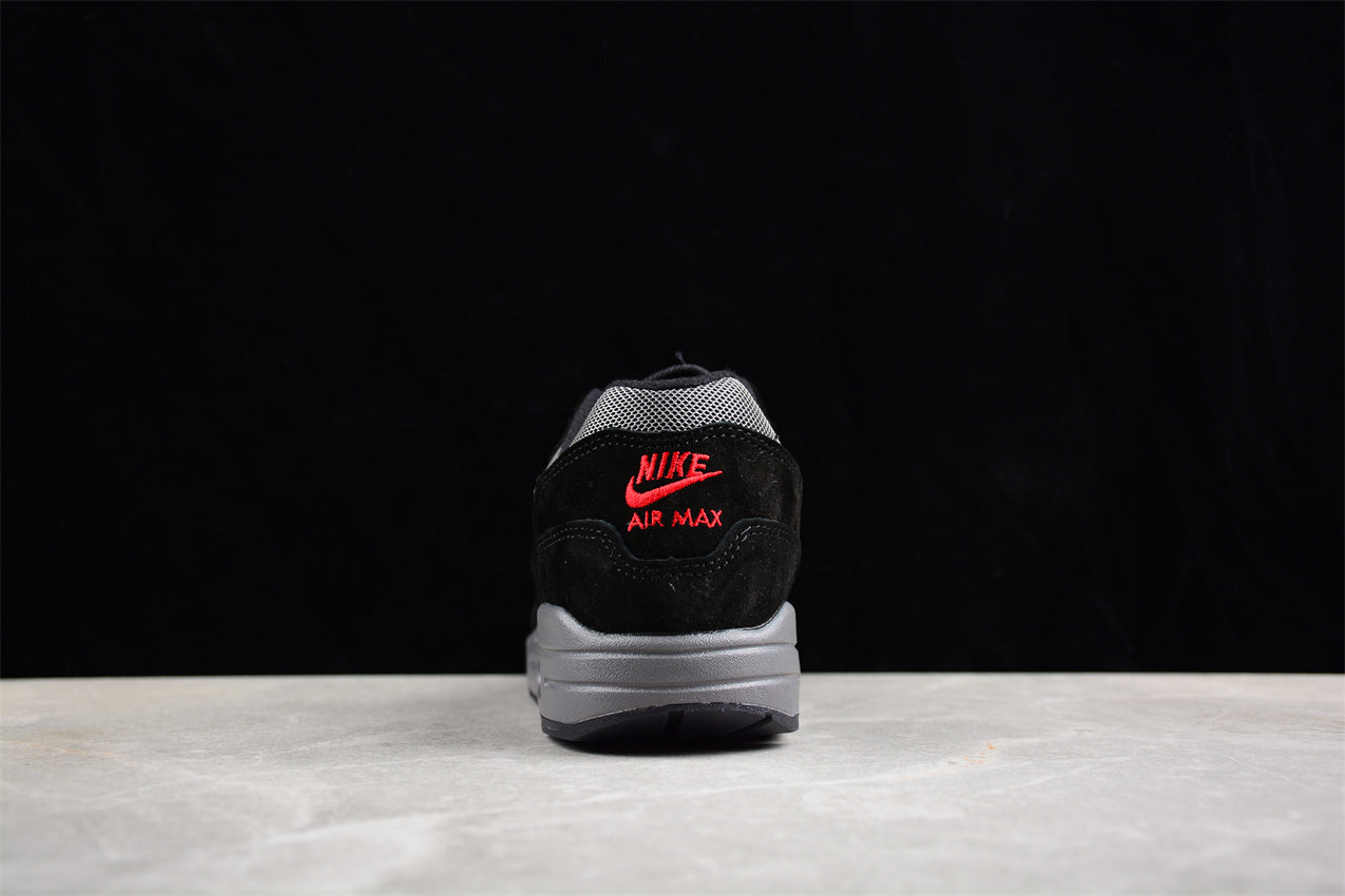 Nike Air Max 1 Premium ‘Bred’ - Best Reps Website 2025