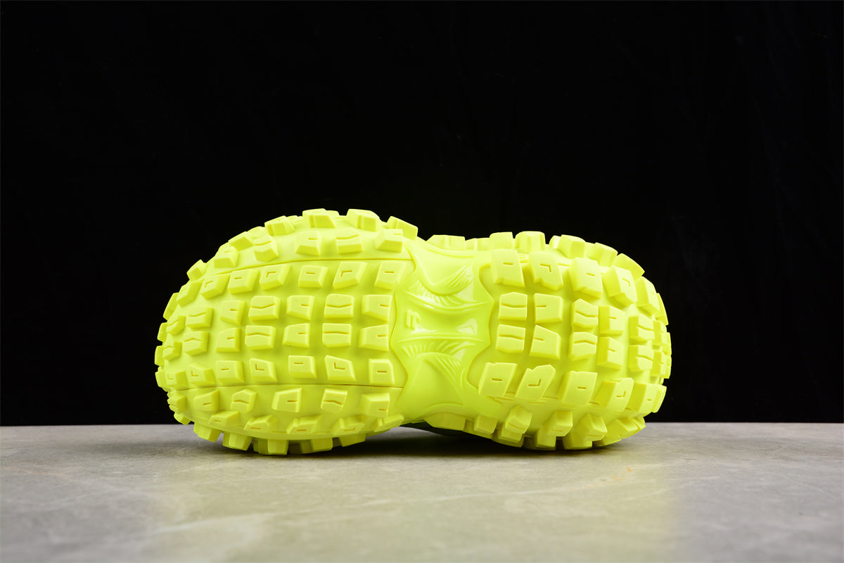 Balenciaga Defender Yellow - Best Reps Website 2025