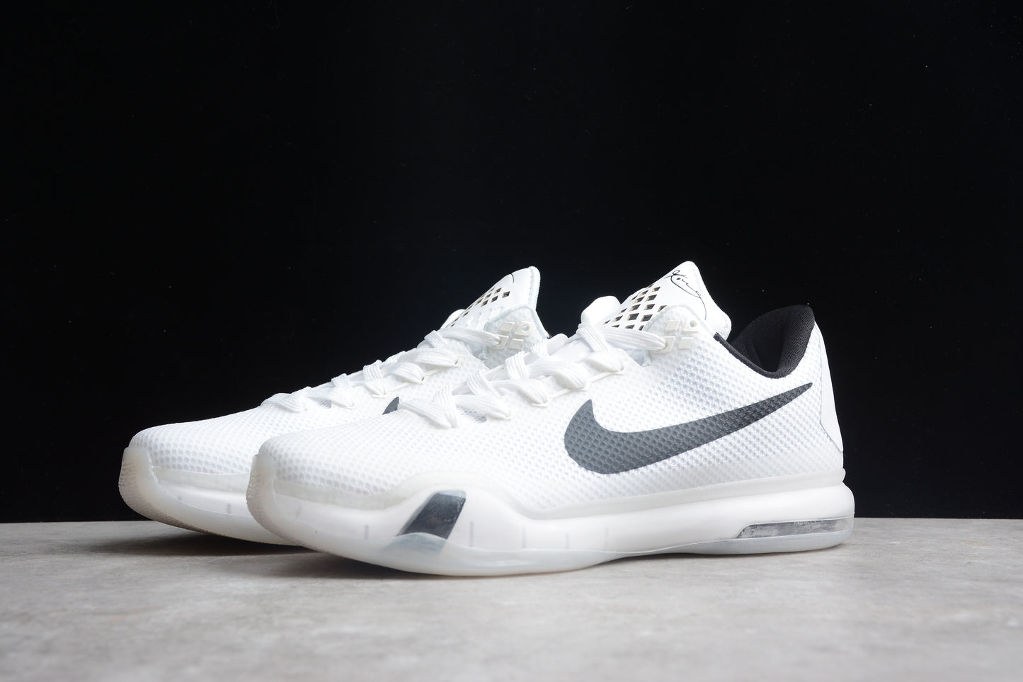 Nike Kobe 10 EP "Fundamentals" - Best Reps Website 2025