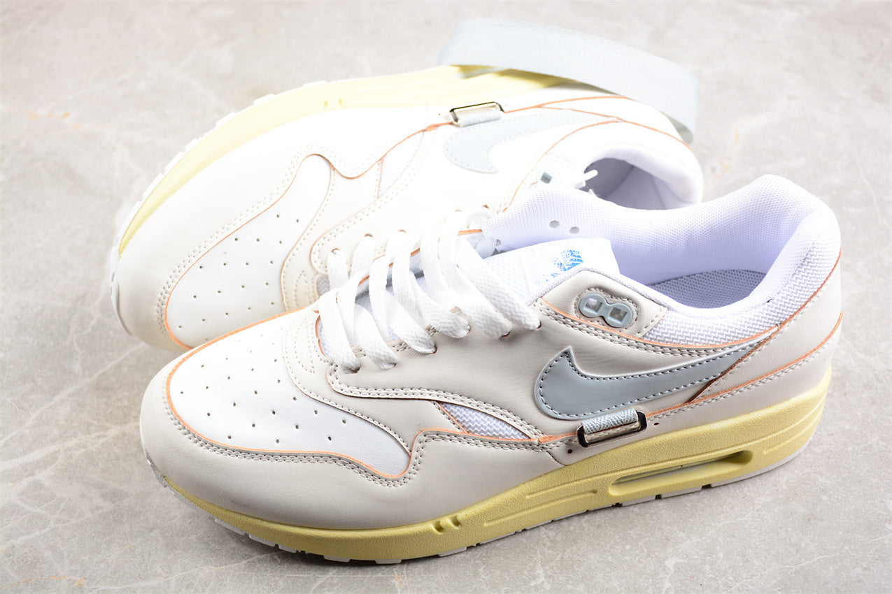 Nike Air Max 1 ‘Timeless’ - Best Reps Website 2025