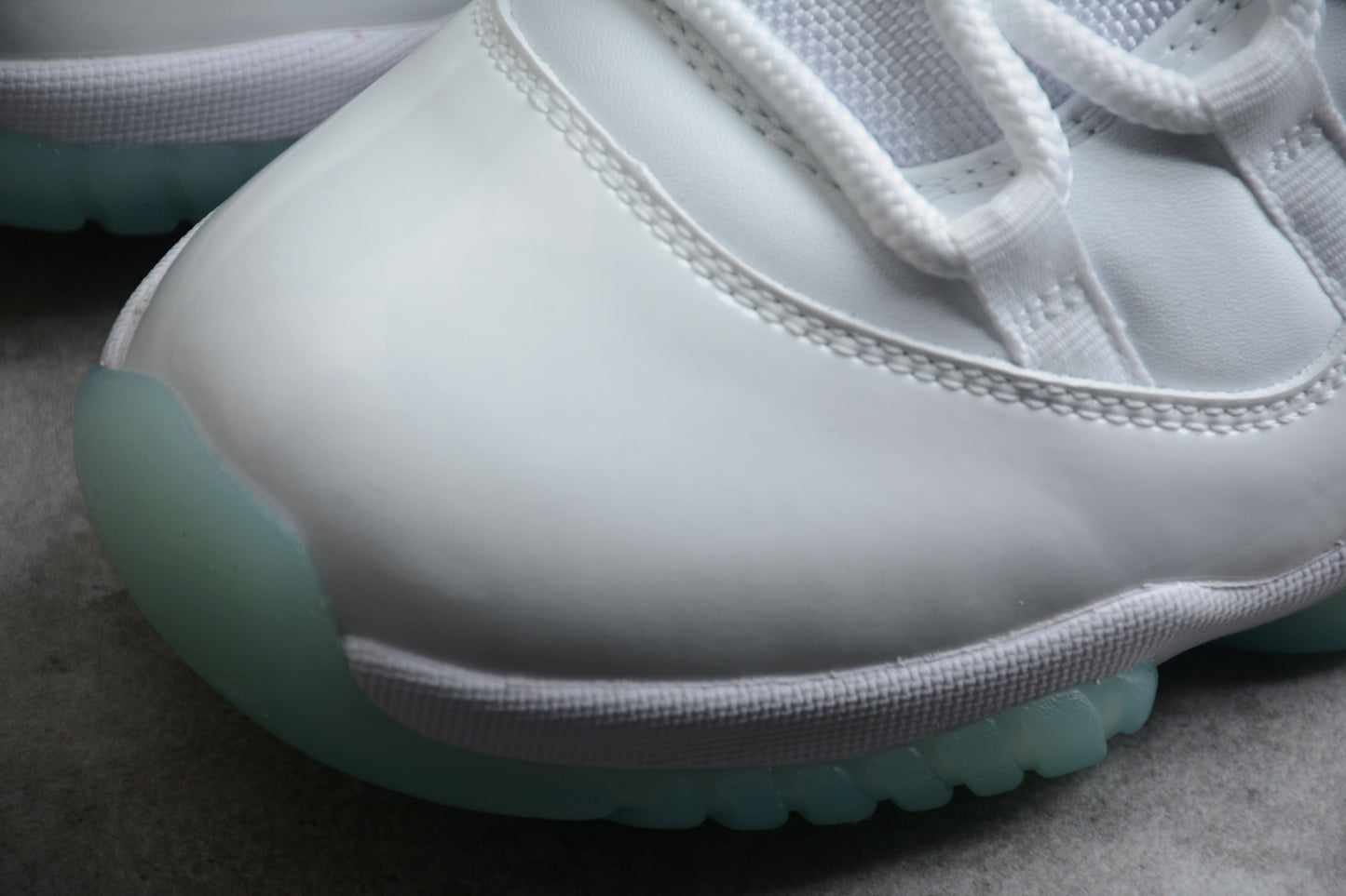 Air Jordan Retro 11 Low “Legend Blue”AV2187-117 - Best Reps Website 2025
