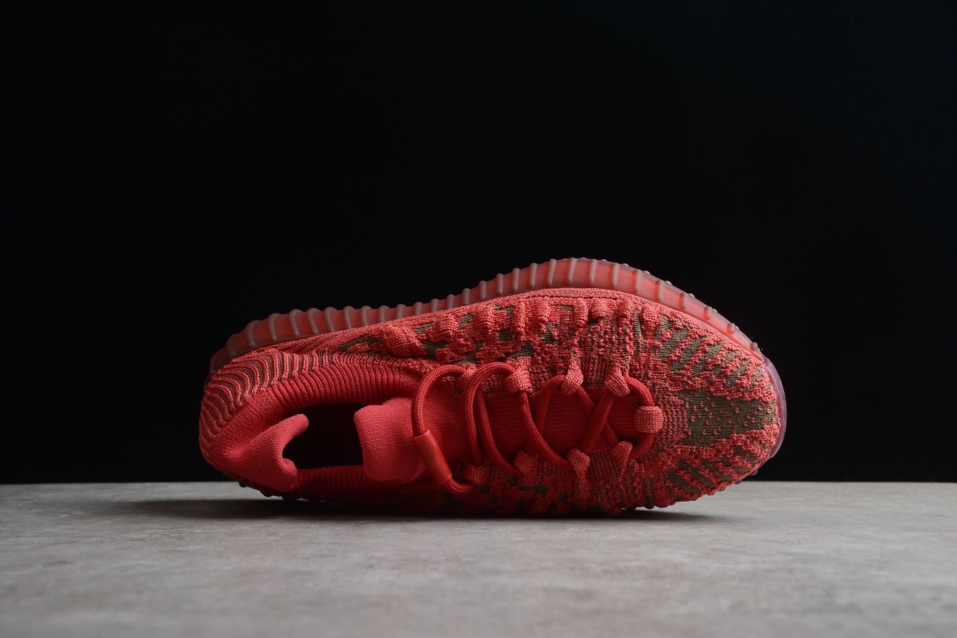 YEEZY Boost 350 V2 CMPCT “Slate Red” - Best Reps Website 2025
