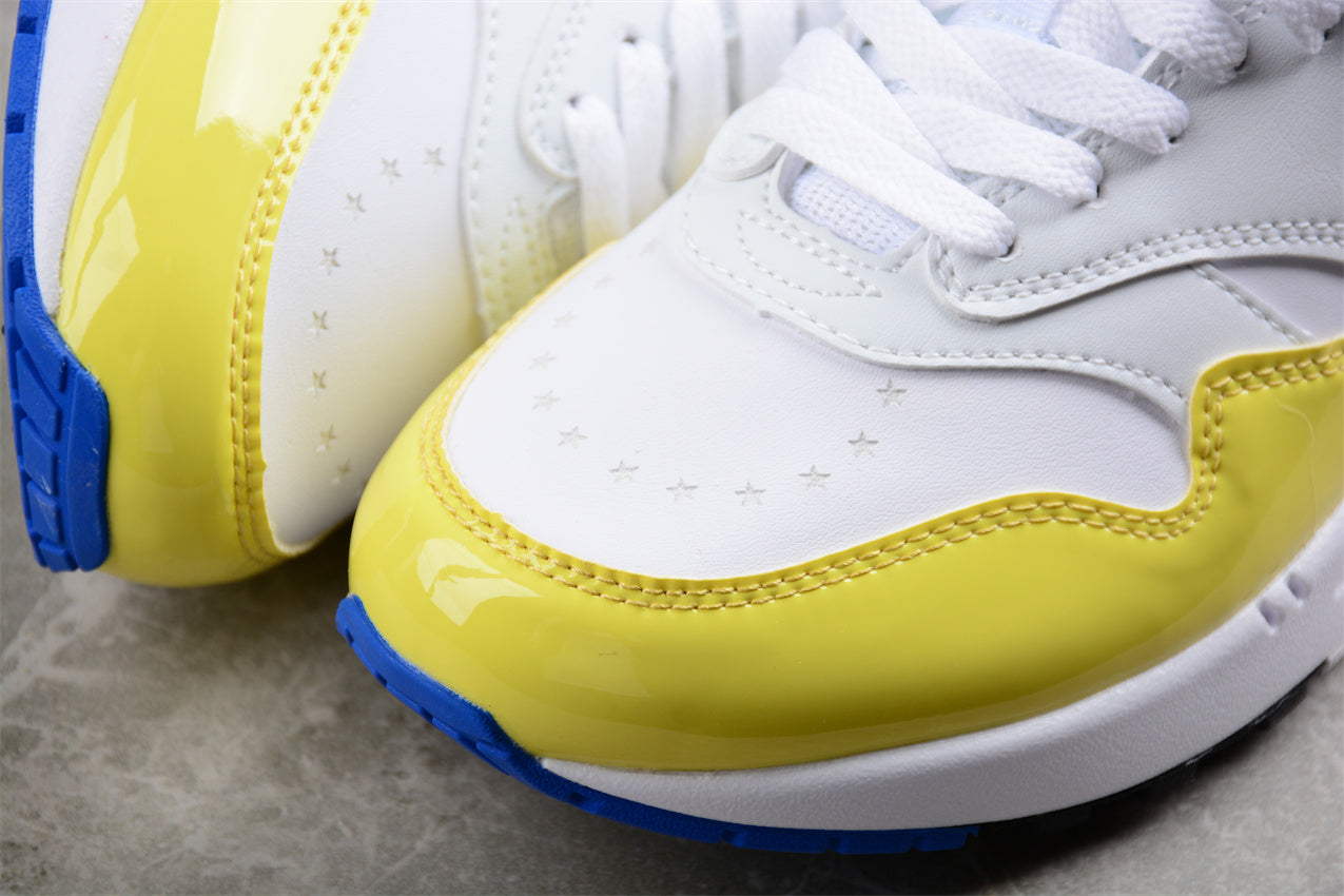 Nike Air Max 1 '86 OG Golf "Ryder's Yellow" - Best Reps Website 2025