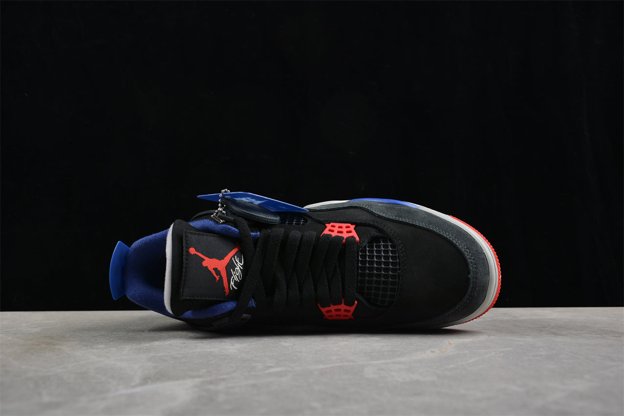 Air Jordan 4 “Rare Air” - Best Reps Website 2025