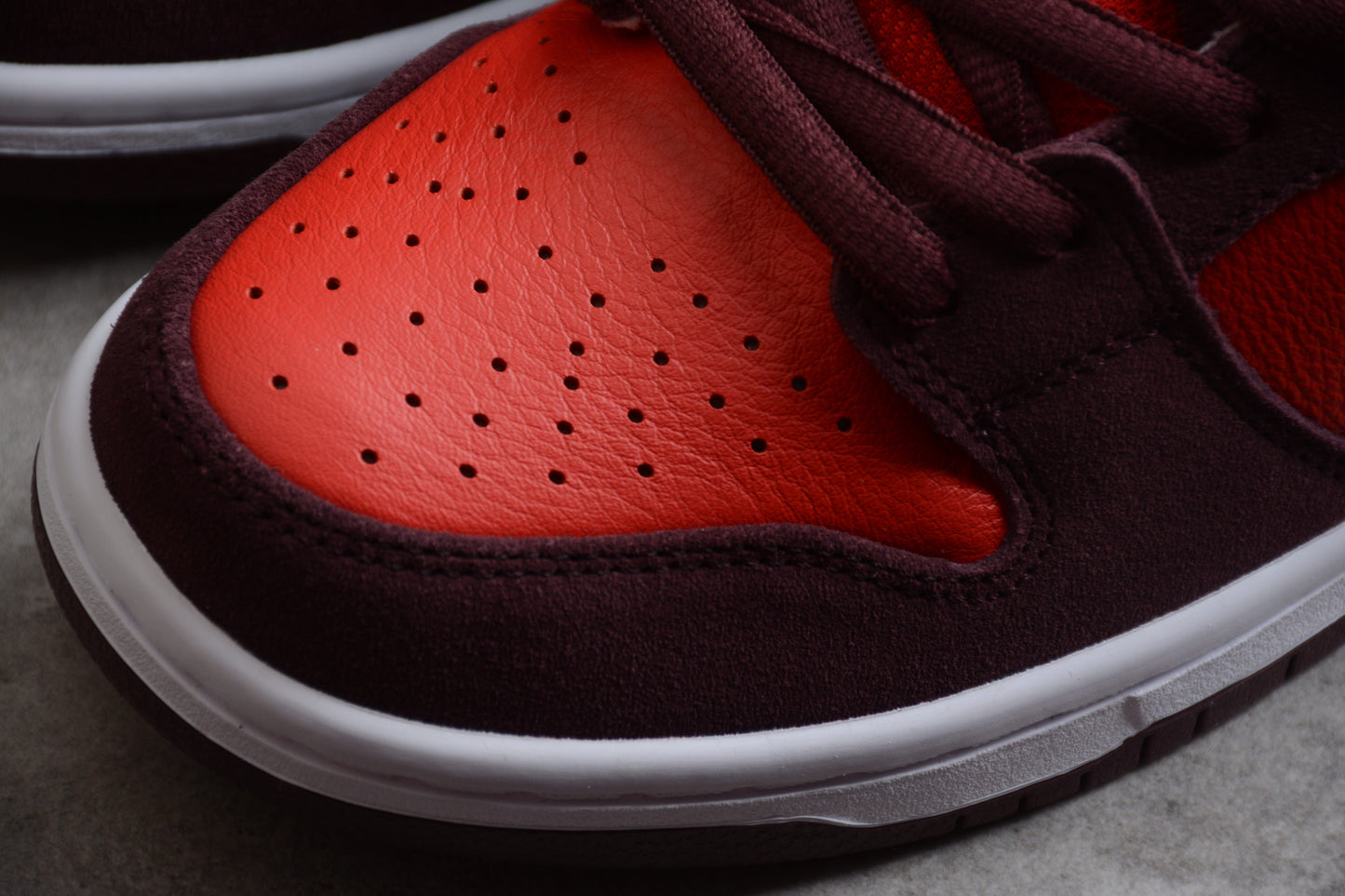 Nike SB Dunk Low “Cherry” - Best Reps Website 2025