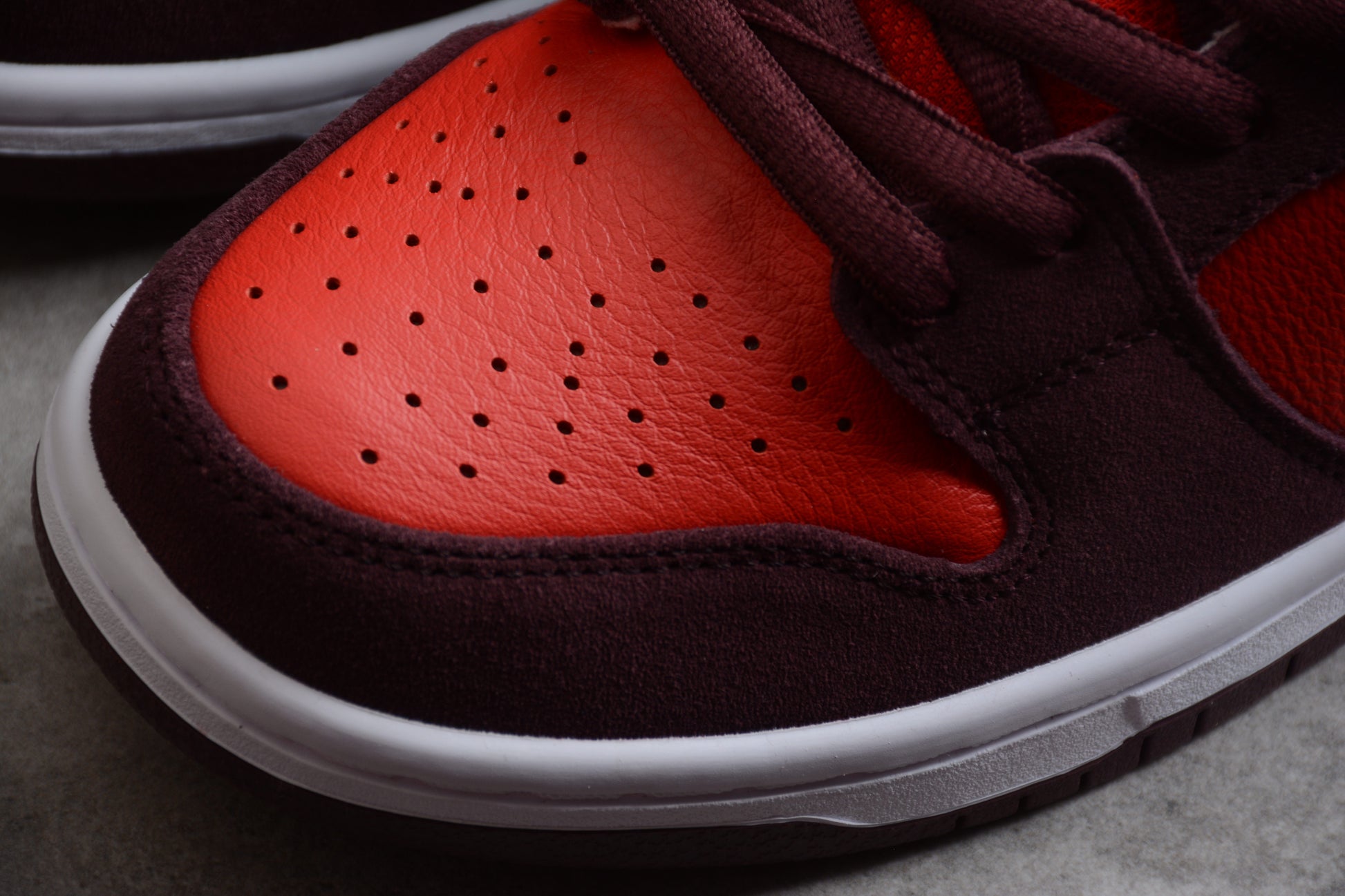 Nike SB Dunk Low “Cherry” - Best Reps Website 2025