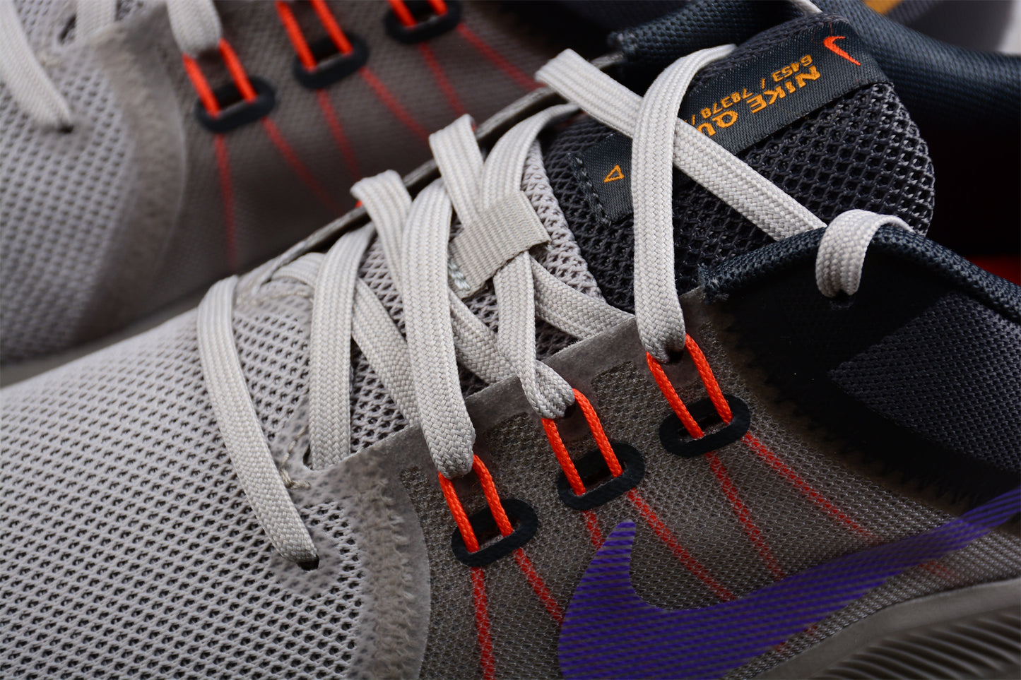 Nike Quest 4 "Cobblestone Psychic Purple" - Best Reps Website 2025