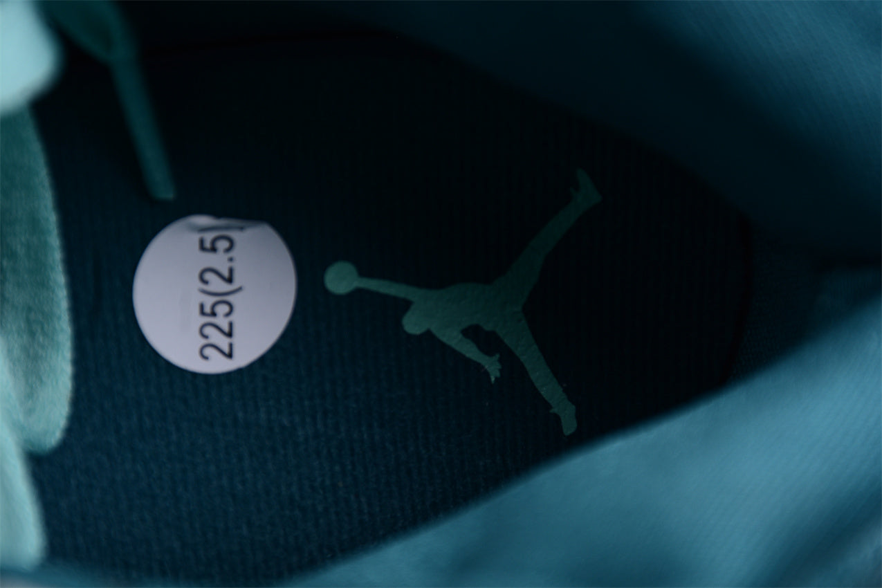 Air Jordan 1 Mid SE "Bleached Turquoise" - Best Reps Website 2025