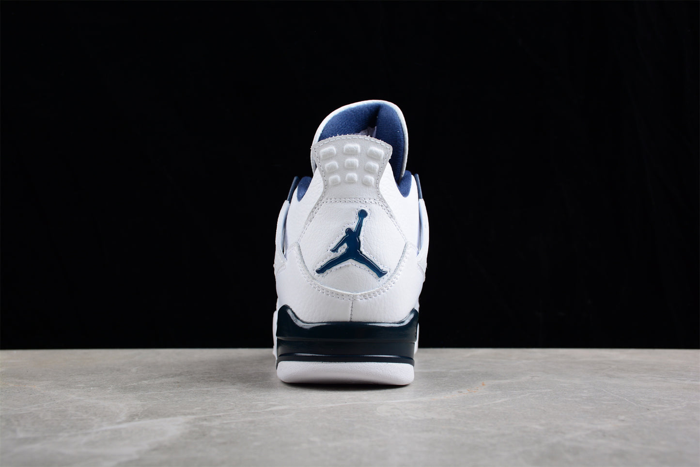 Air Jordan 4 "Columbia" - Best Reps Website 2025