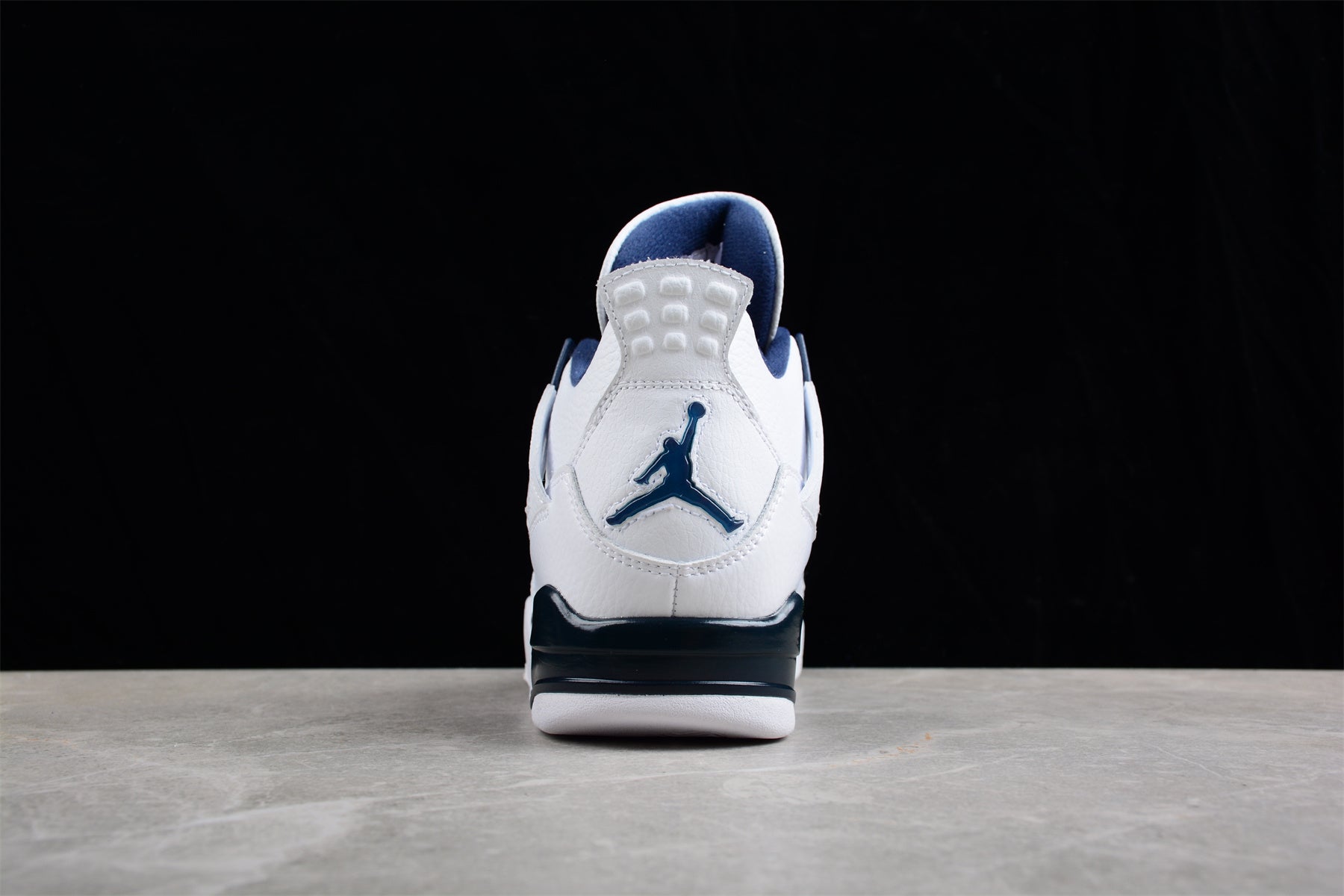 Air Jordan 4 "Columbia" - Best Reps Website 2025