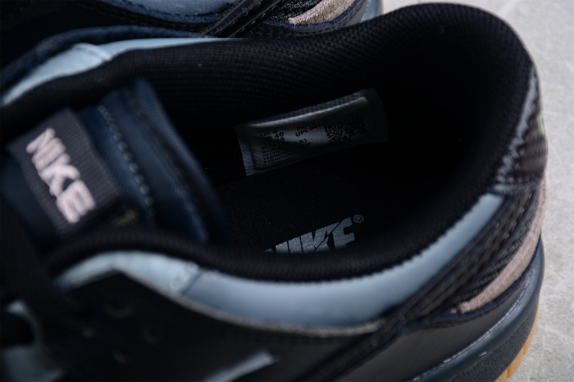Nike Dunk Low Scrap - Best Reps Website 2025