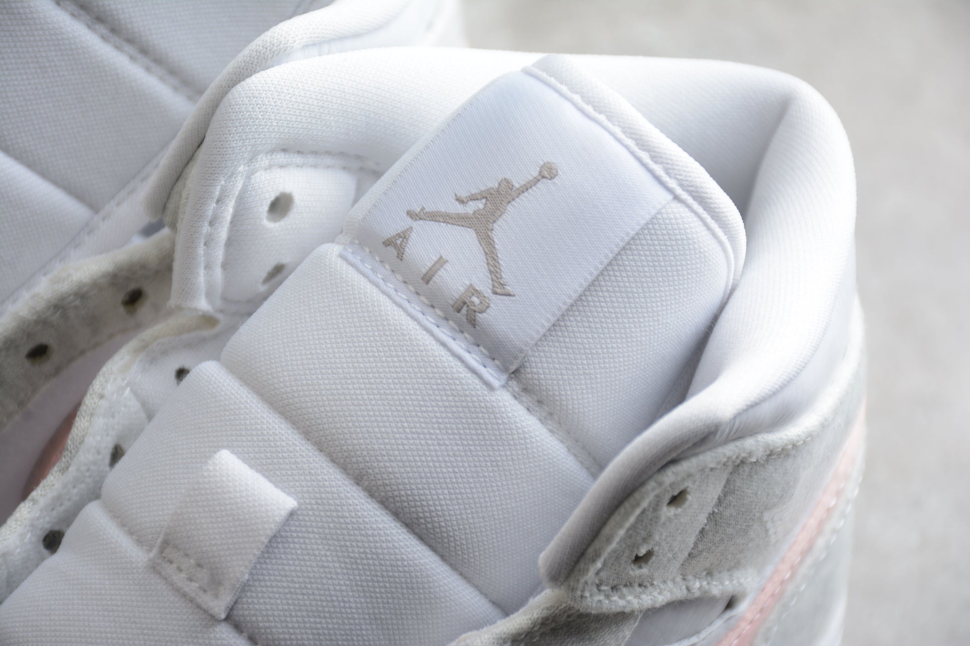 Air Jordan 1 Mid SE "Light Iron Ore" - Best Reps Website 2025