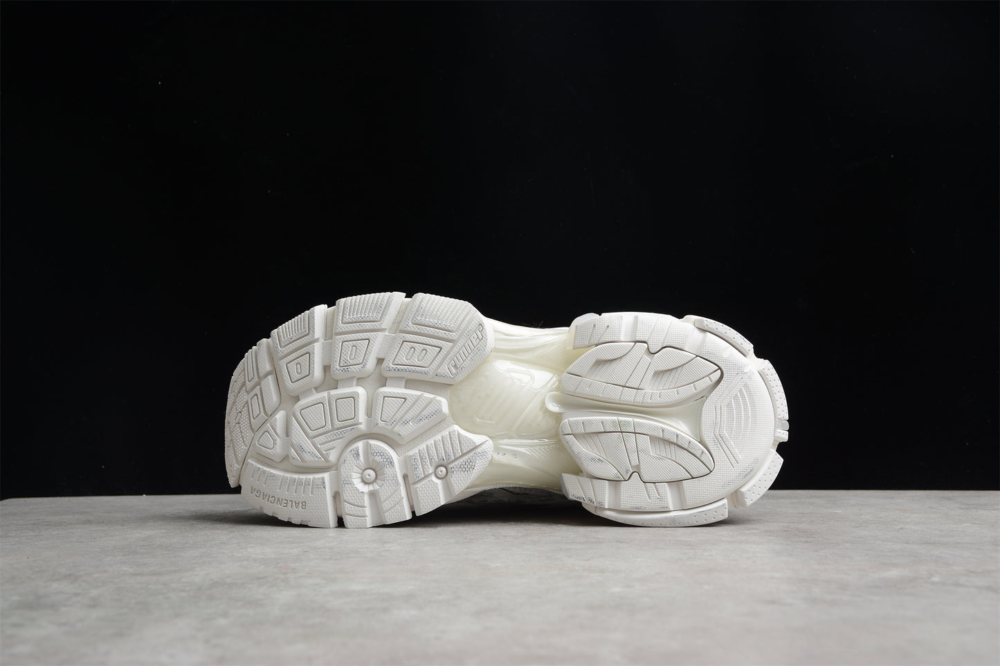 Balenciaga Runner Sneaker in White - Best Reps Website 2025