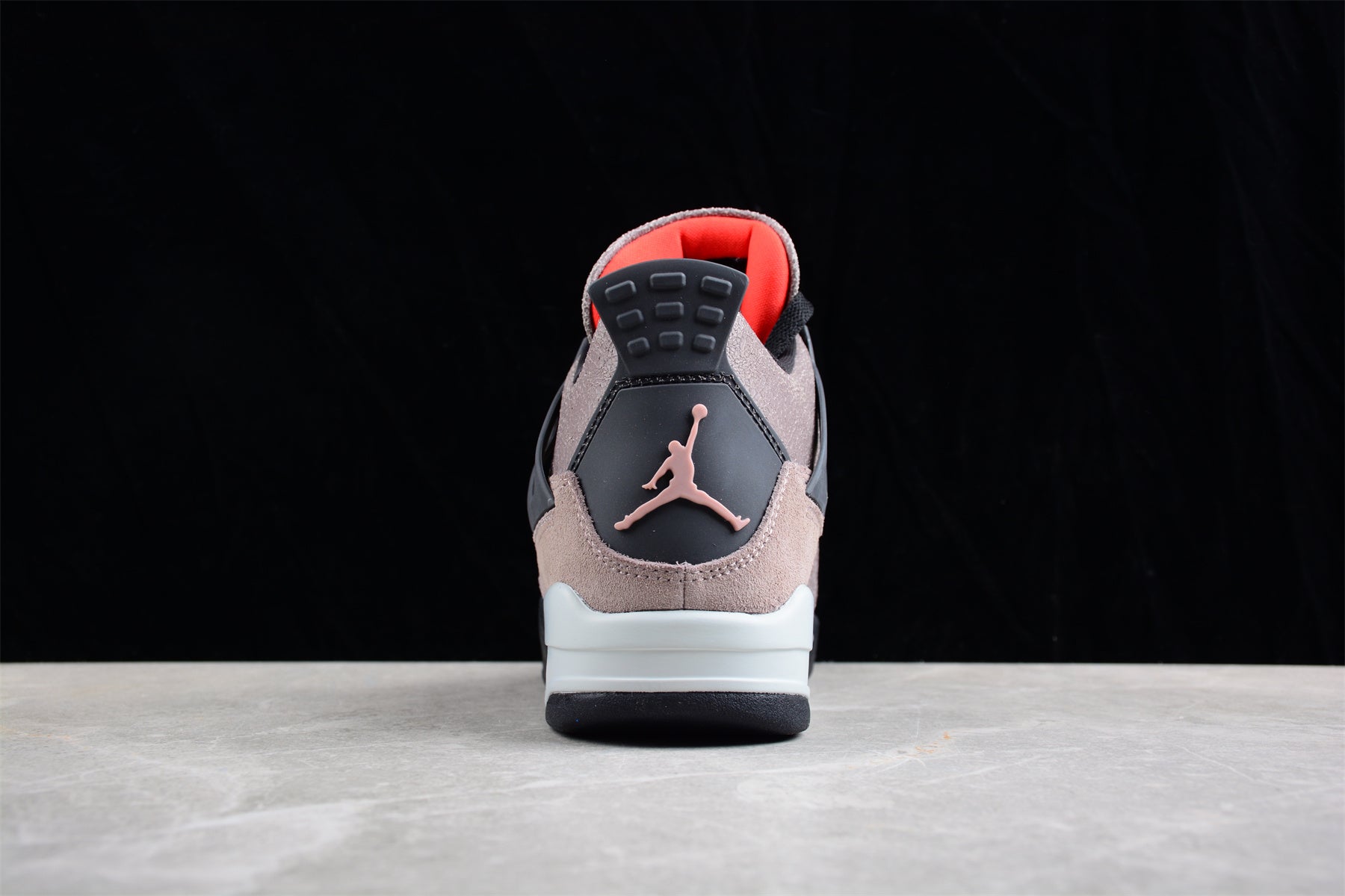 Air Jordan 4 Retro "Taupe Haze" - Best Reps Website 2025