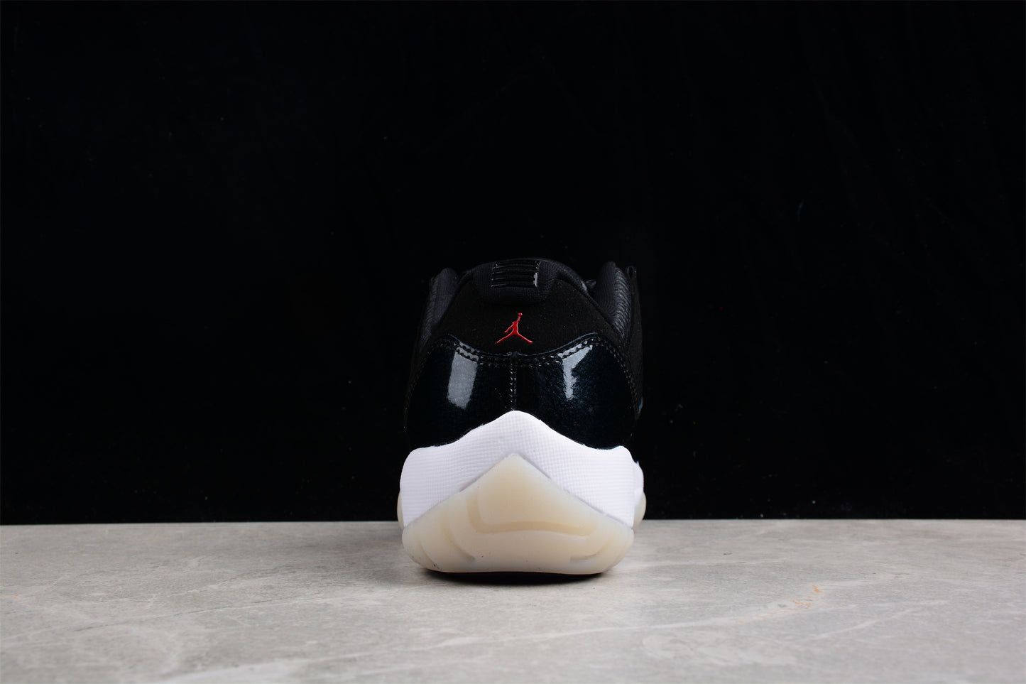 Air Jordan 11 Retro Low "72-10" - Best Reps Website 2025