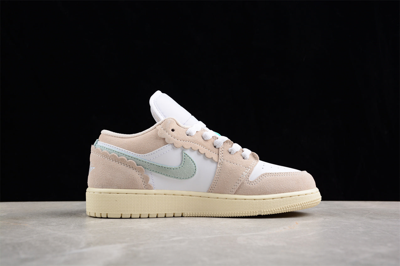 Nike Air Jordan 1 Low SE "Guava Ice"