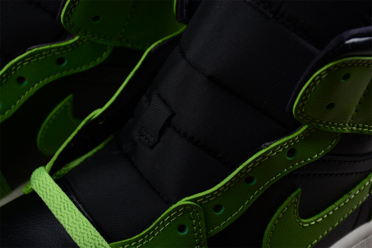 Air Jordan 1 Mid "Olive Green" - Best Reps Website 2025