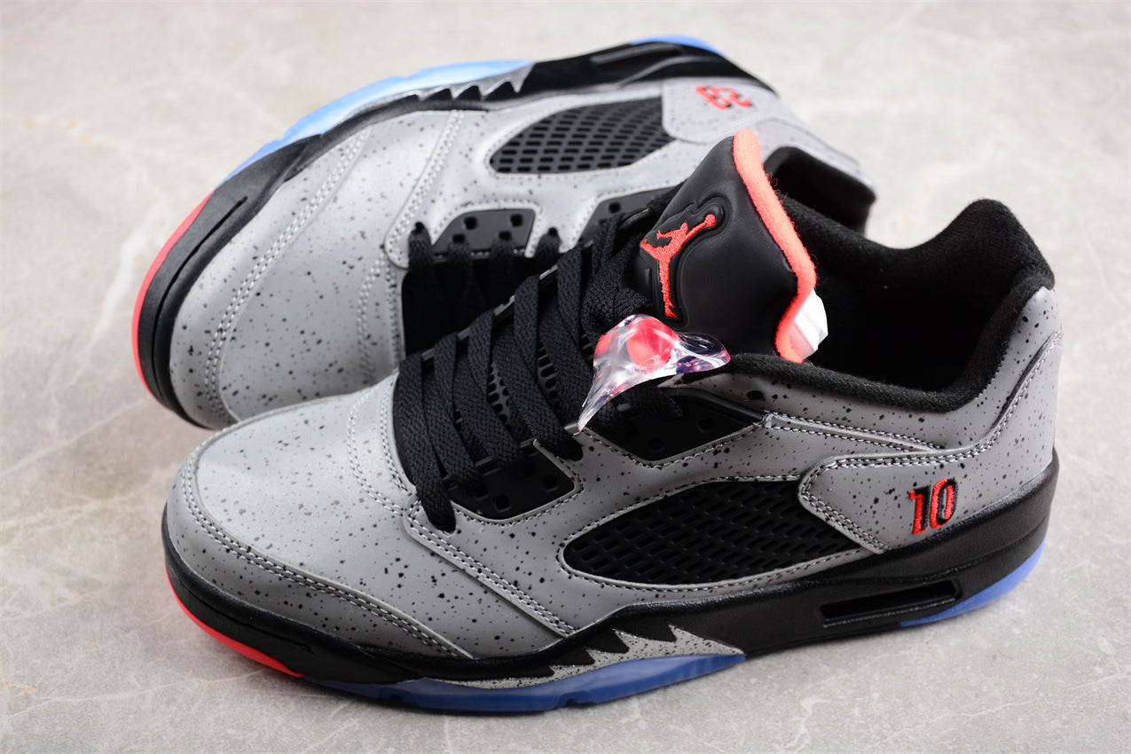 Air Jordan 5 Low "Neymar" - Best Reps Website 2025