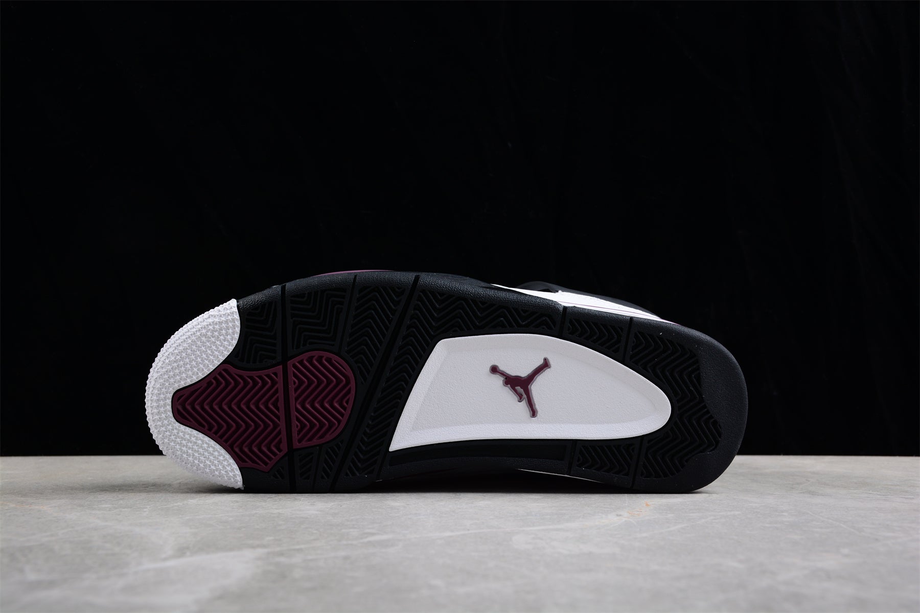 Air Jordan 4 Retro "PSG" - Best Reps Website 2025