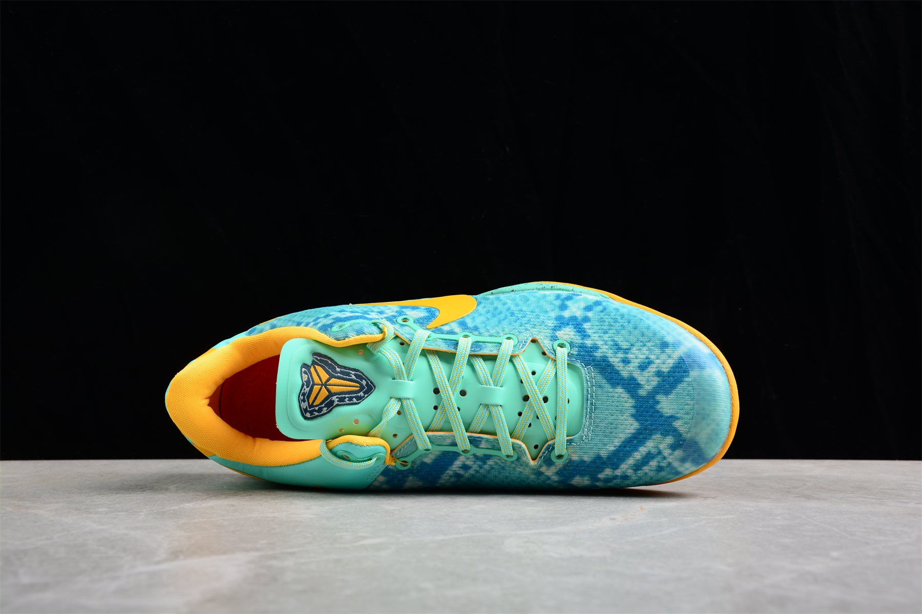 Nike Kobe 8 “Green Glow” - Best Reps Website 2025