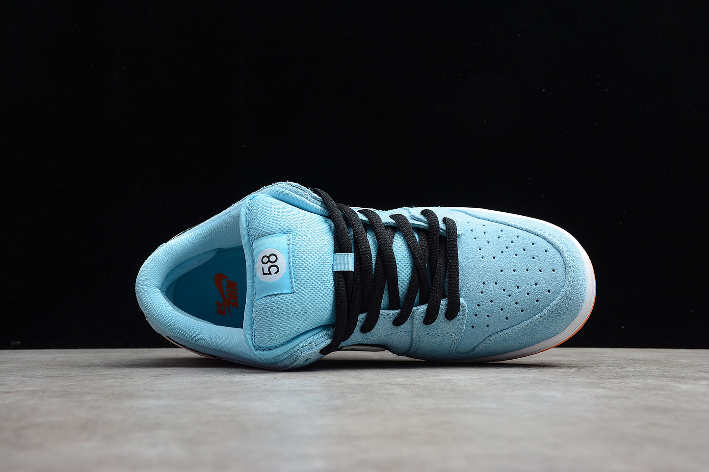 Nike SB Dunk Low "Club 58 Gulf" - Best Reps Website 2025
