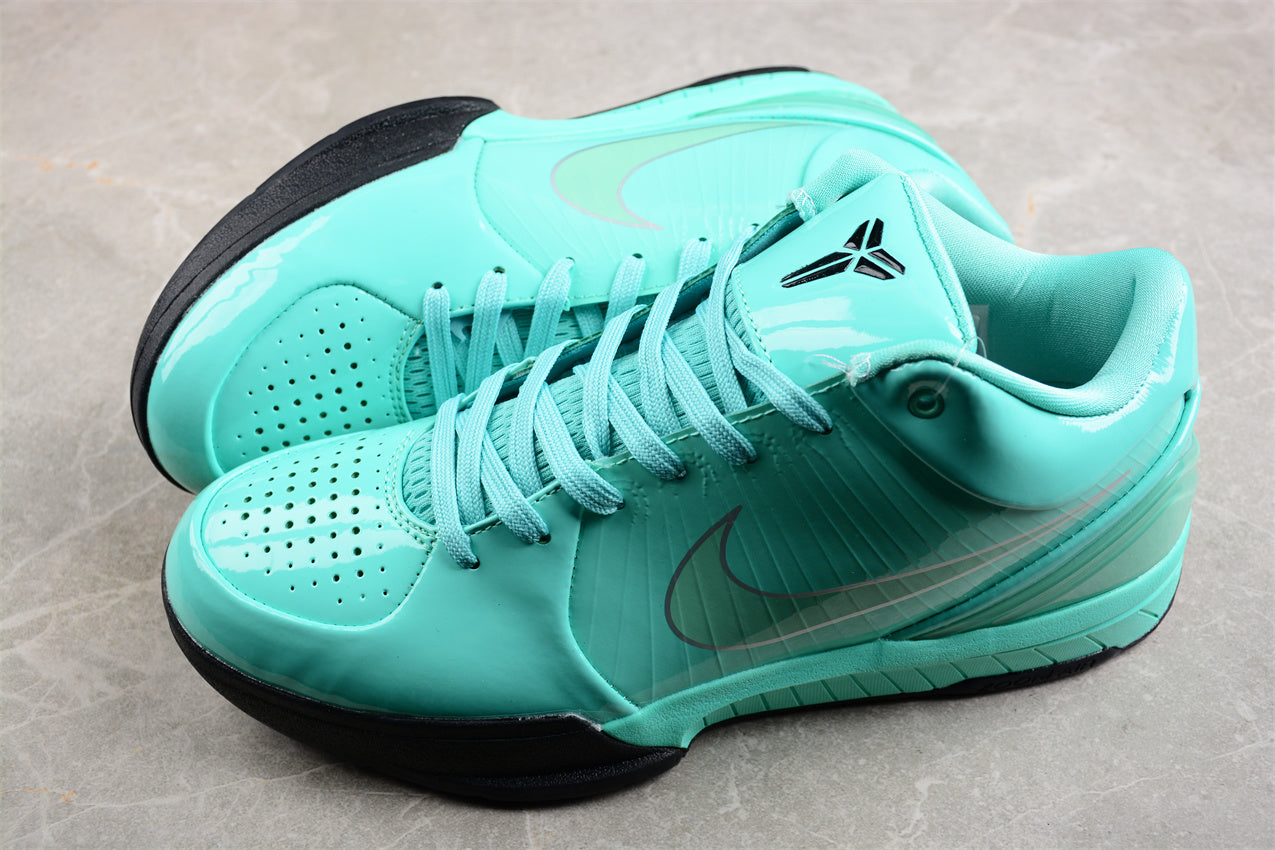 Nike Kobe 4 Protro “Bicoastal” - Best Reps Website 2025