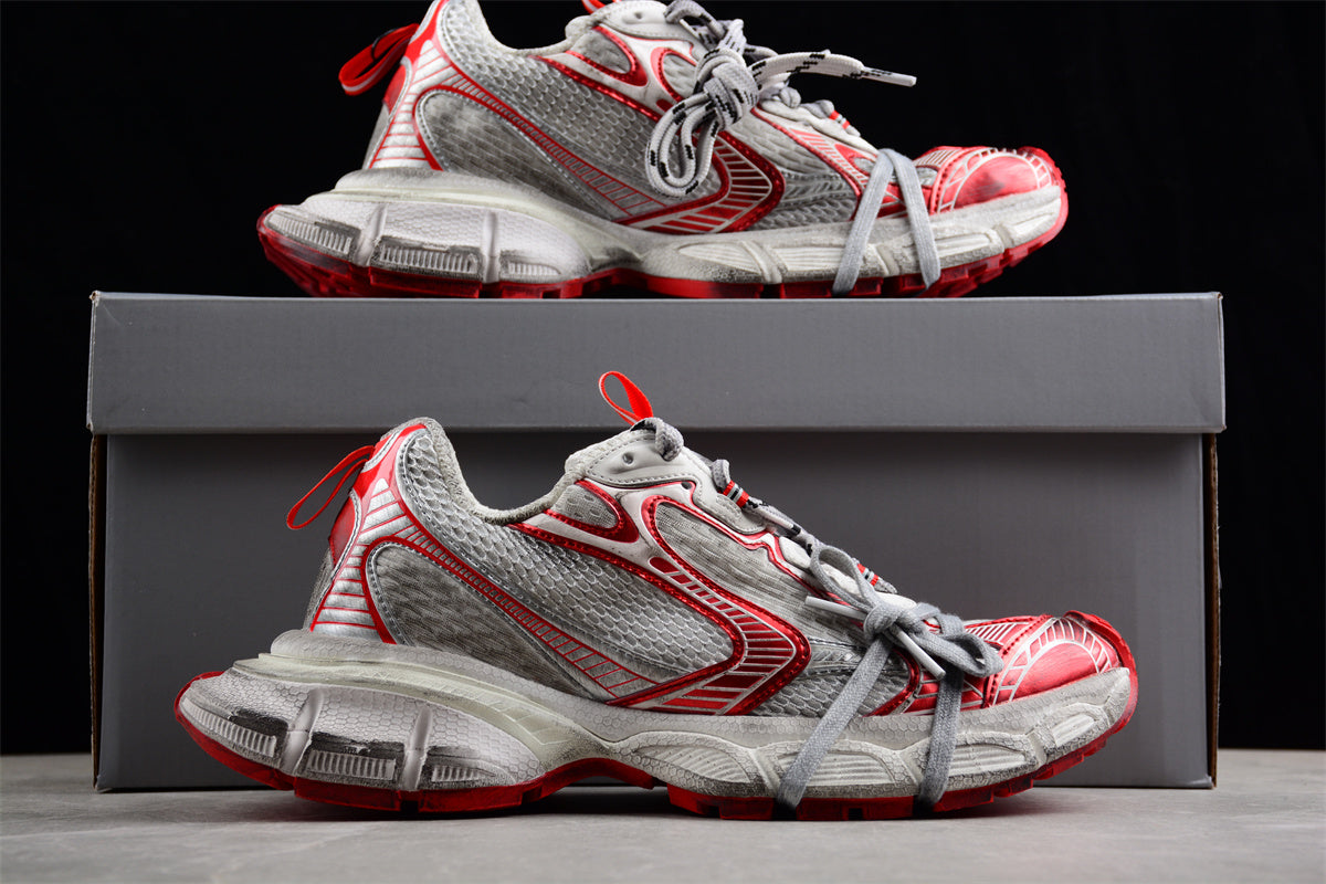 Balenciaga 3XL Mesh Sneakers - Best Reps Website 2025
