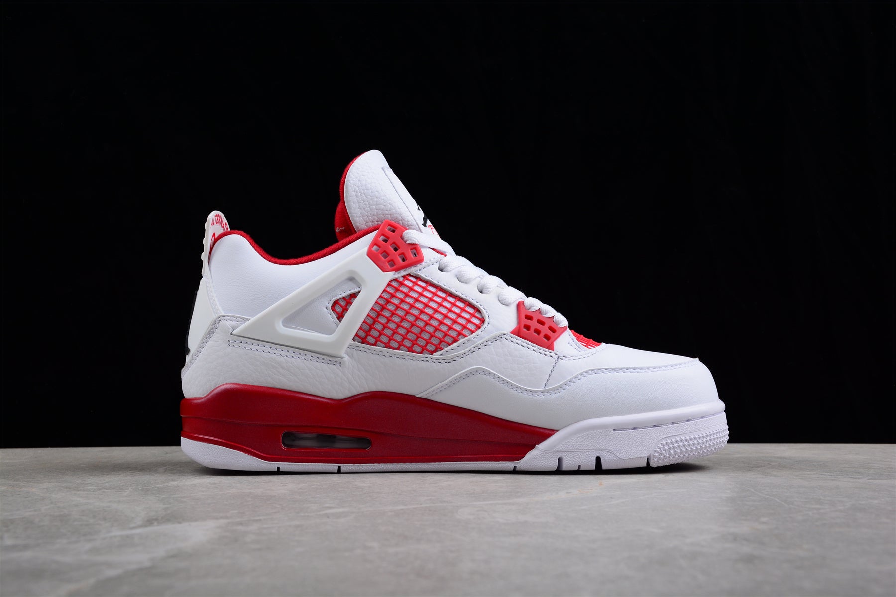 Air Jordan 4 Retro “Metallic Red” Motorsports - Best Reps Website 2025
