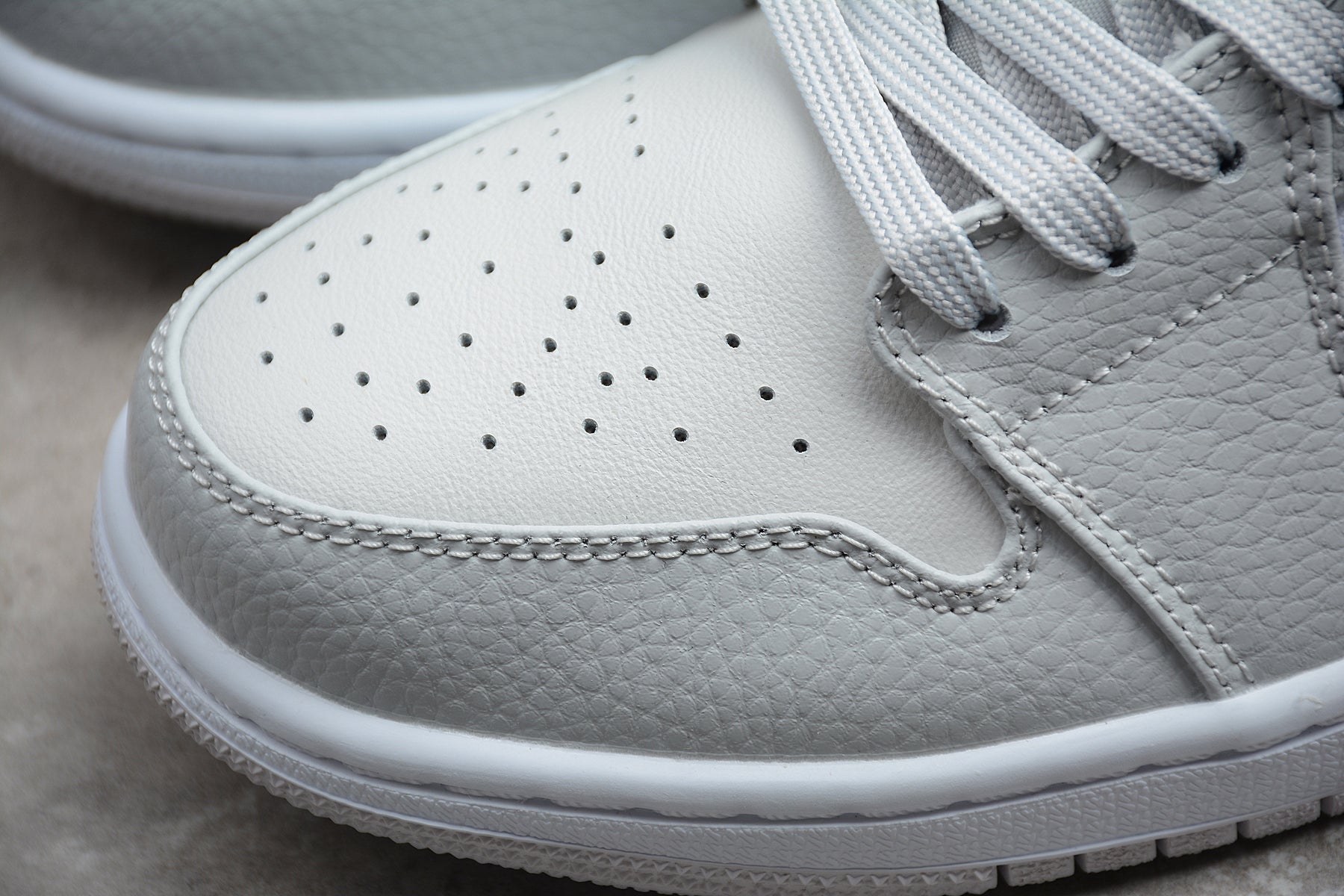 Air Jordan 1 Low “White Camo” - Best Reps Website 2025