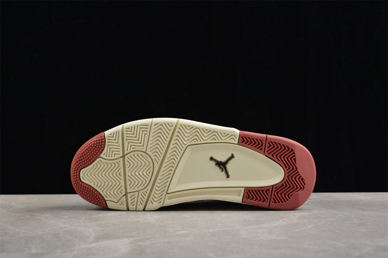 Air Jordan 4 RM "Canyon Rust" GS - Best Reps Website 2025